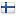 dimitrokalis.com server is located in Finland
